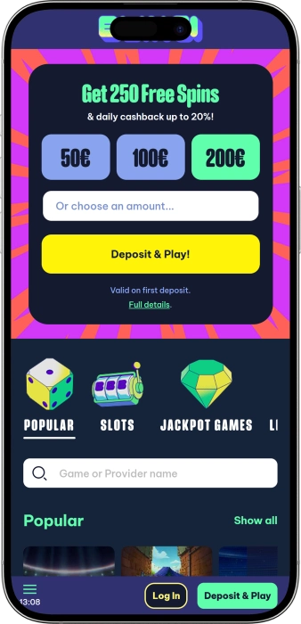 Blingi App